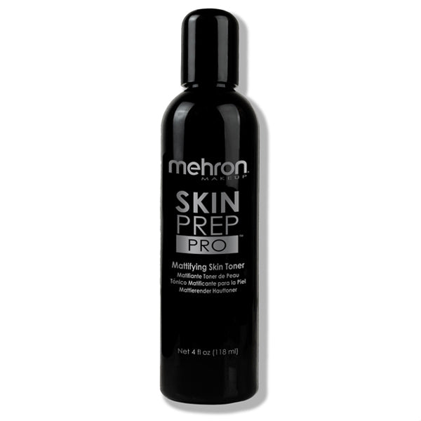 Mehron Skin Prep Pro