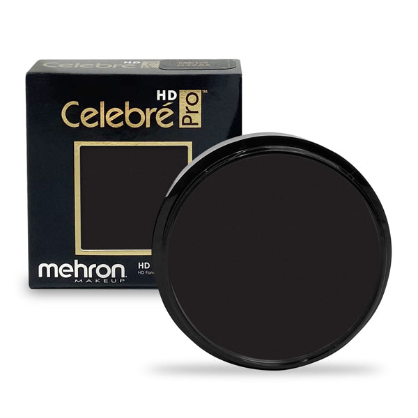 Mehron Celebre Pro HD Foundation