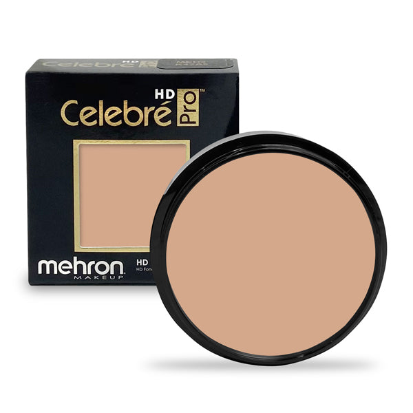 Mehron Celebre Pro HD Foundation