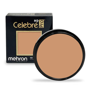 Mehron Celebre Pro HD Foundation