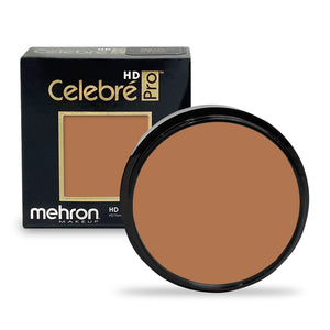 Mehron Celebre Pro HD Foundation