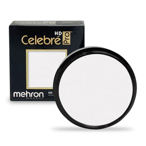 Mehron Celebre Pro HD Foundation