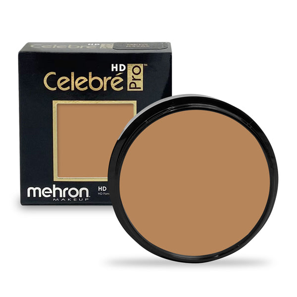 Mehron Celebre Pro HD Foundation