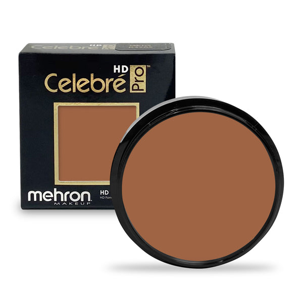 Mehron Celebre Pro HD Foundation