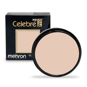 Mehron Celebre Pro HD Foundation