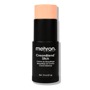 Mehron CreamBlend™ Stick Makeup - Complexion Shades