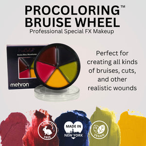 Mehron ProColoRing Bruise