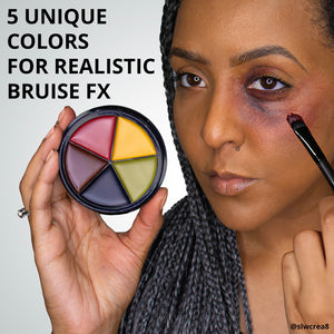 Mehron ProColoRing Bruise