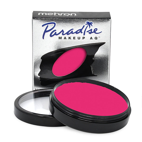 Mehron Paradise Makeup AQ