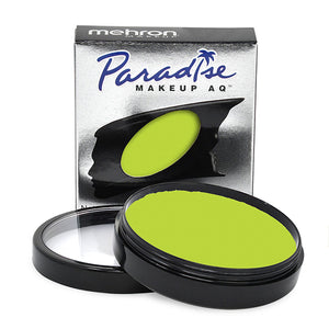 Mehron Paradise Makeup AQ