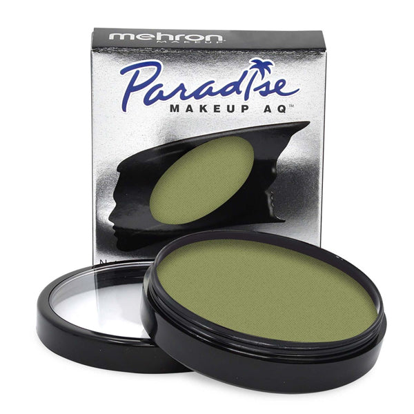 Mehron Paradise Makeup AQ