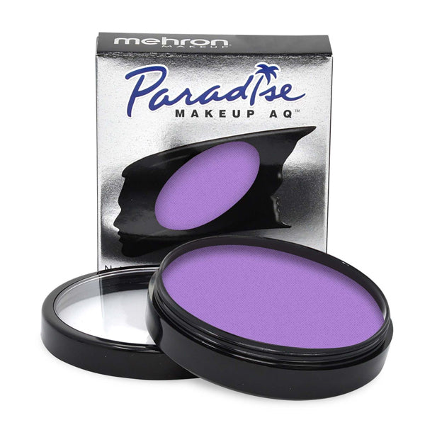 Mehron Paradise Makeup AQ