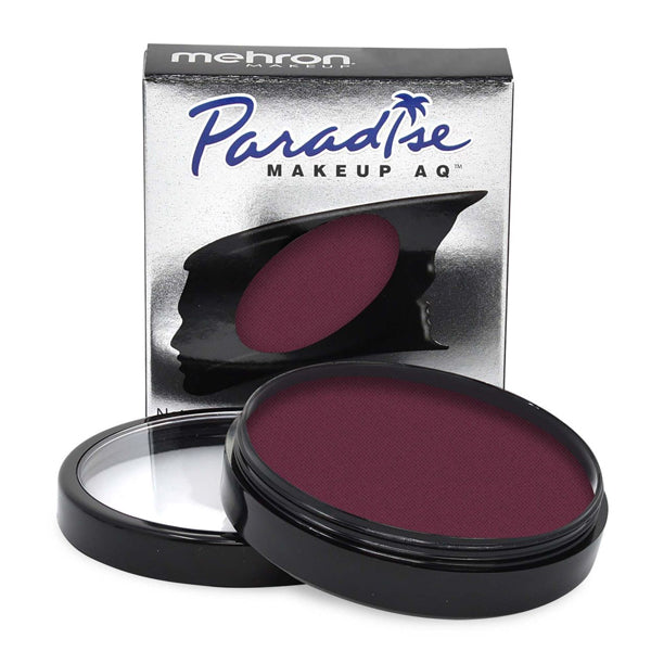 Mehron Paradise Makeup AQ