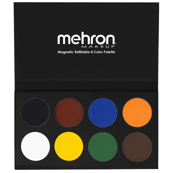 Mehron Paradise Makeup AQ Palettes | Alcone Company