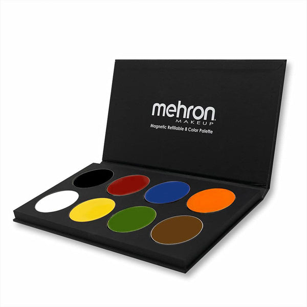 Mehron Paradise Makeup AQ Palettes | Alcone Company