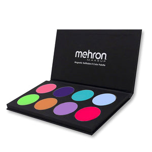 Mehron Paradise Makeup AQ  Palettes