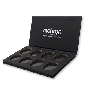 Mehron Paradise Makeup AQ  Palettes