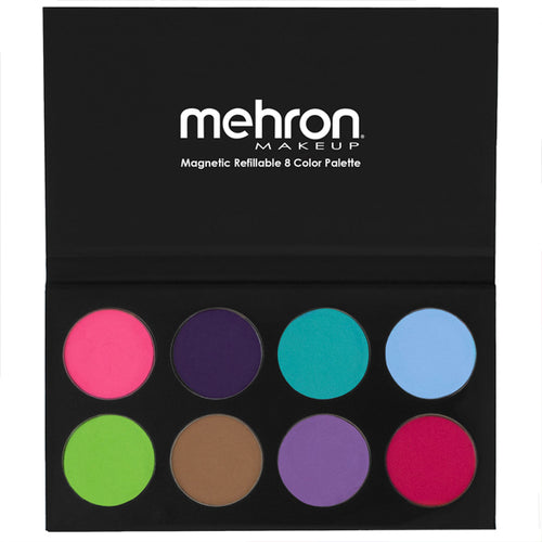 Mehron Paradise Makeup AQ  Palettes