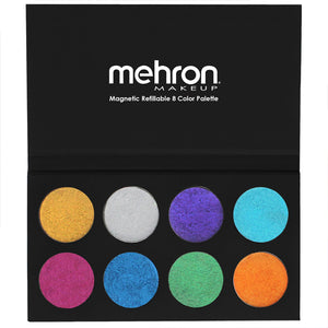 Mehron Paradise Makeup AQ  Palettes