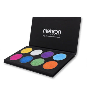 Mehron Paradise Makeup AQ  Palettes