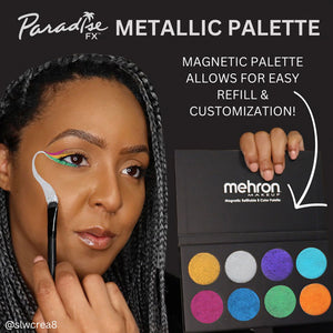 Mehron Paradise Makeup AQ  Palettes