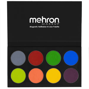 Mehron Paradise Makeup AQ  Palettes