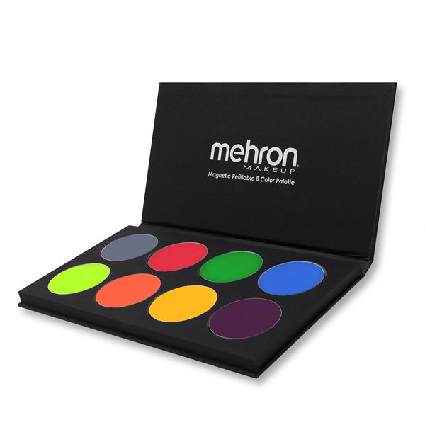 Mehron Paradise Makeup AQ  Palettes