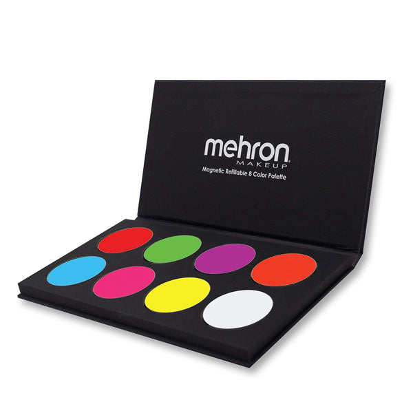 Mehron Paradise Makeup AQ  Palettes