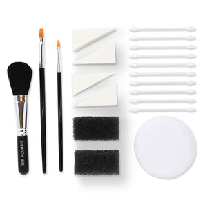 Mehron All-Pro Stick Makeup Kit