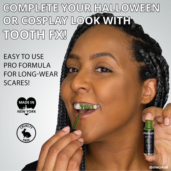 Mehron Tooth FX