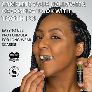 Mehron Tooth FX