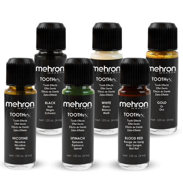 Mehron Tooth FX
