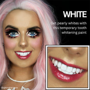 Mehron Tooth FX