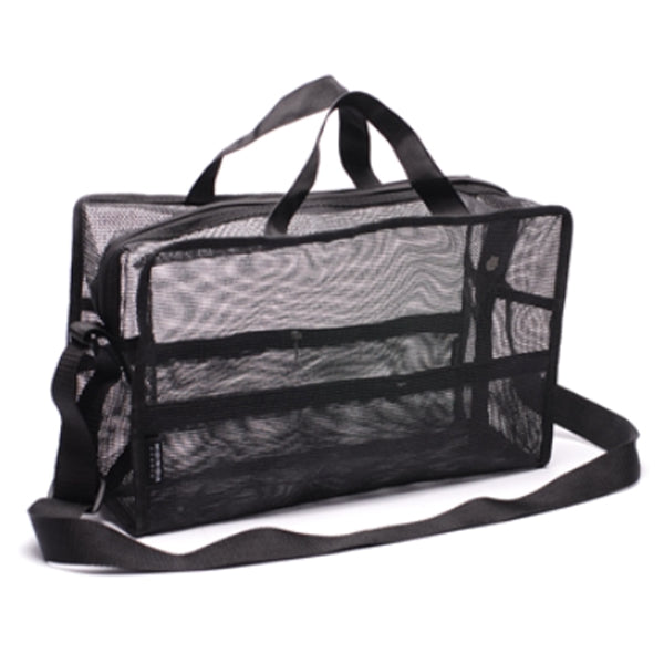 Monda Studio MST 120 – Mesh Actor Bag Large