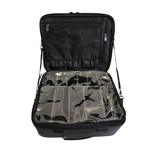 Monda Studio MST-200 Beauty Case With Adjustable Tray