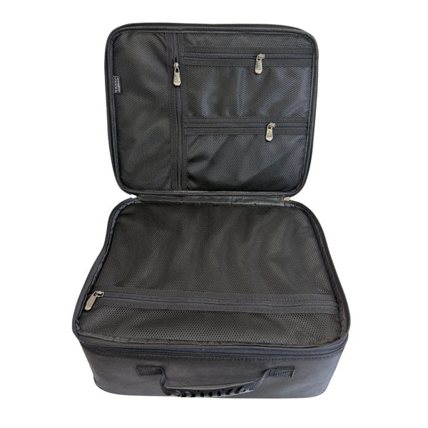 Monda Studio MST-200 Beauty Case With Adjustable Tray