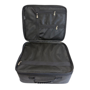 Monda Studio MST-200 Beauty Case With Adjustable Tray