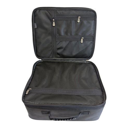 Monda Studio MST-200 Beauty Case With Adjustable Tray