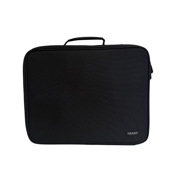 Monda Studio MST-200 Beauty Case With Adjustable Tray