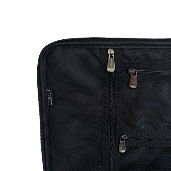 Monda Studio MST-200 Beauty Case With Adjustable Tray