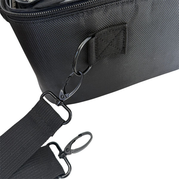 Monda Studio MST-200 Beauty Case With Adjustable Tray