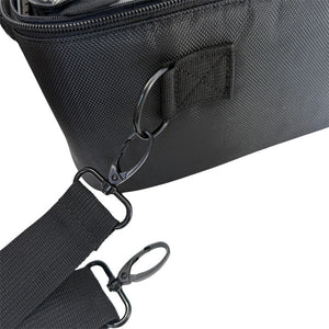 Monda Studio MST-200 Beauty Case With Adjustable Tray