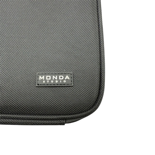 Monda Studio MST-200 Beauty Case With Adjustable Tray