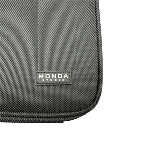 Monda Studio MST-200 Beauty Case With Adjustable Tray