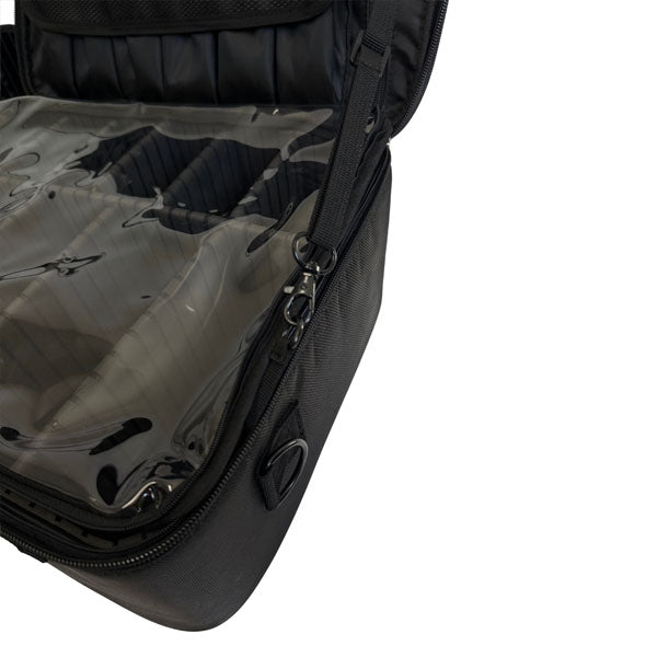 Monda Studio MST-200 Beauty Case With Adjustable Tray