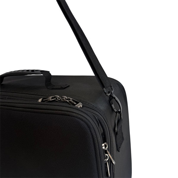 Monda Studio MST-200 Beauty Case With Adjustable Tray