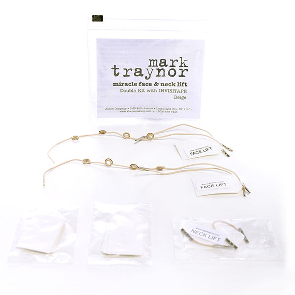 Mark Traynor Face Lift Double Kit