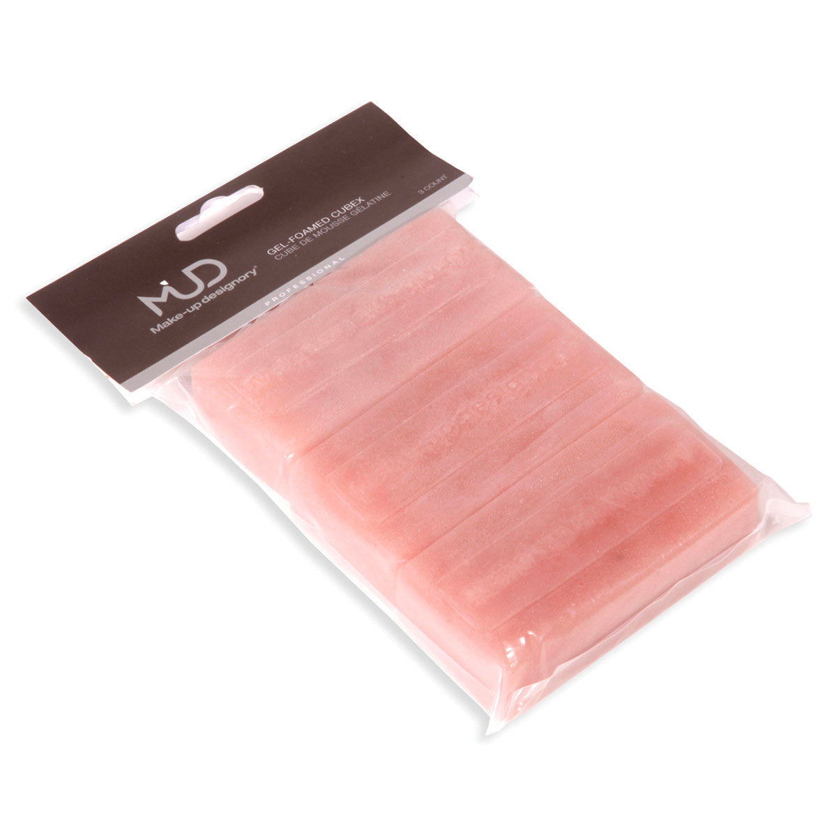 MUD Gel-Foamed Cubex