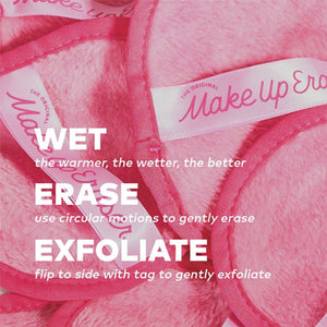 Make Up Eraser MakeUp Eraser