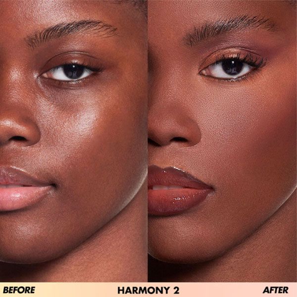 Make Up For Ever HD Skin All-In-One Face Palette